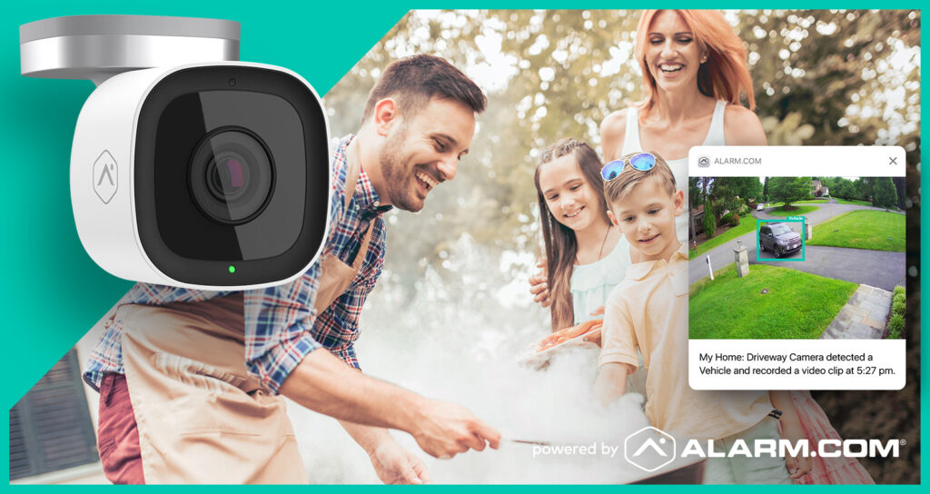 The Future of Smart Home Security: How Video Analytics is Revolutionizing Protection