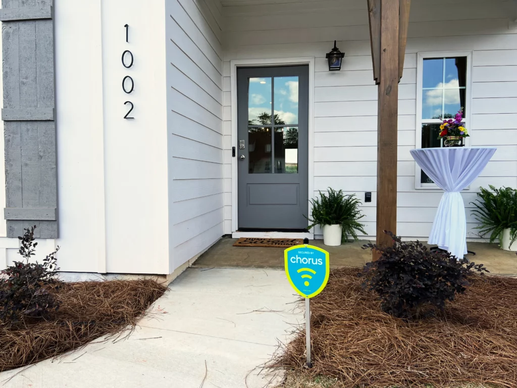 Essential Features of Home Security Systems: Your Family's Security