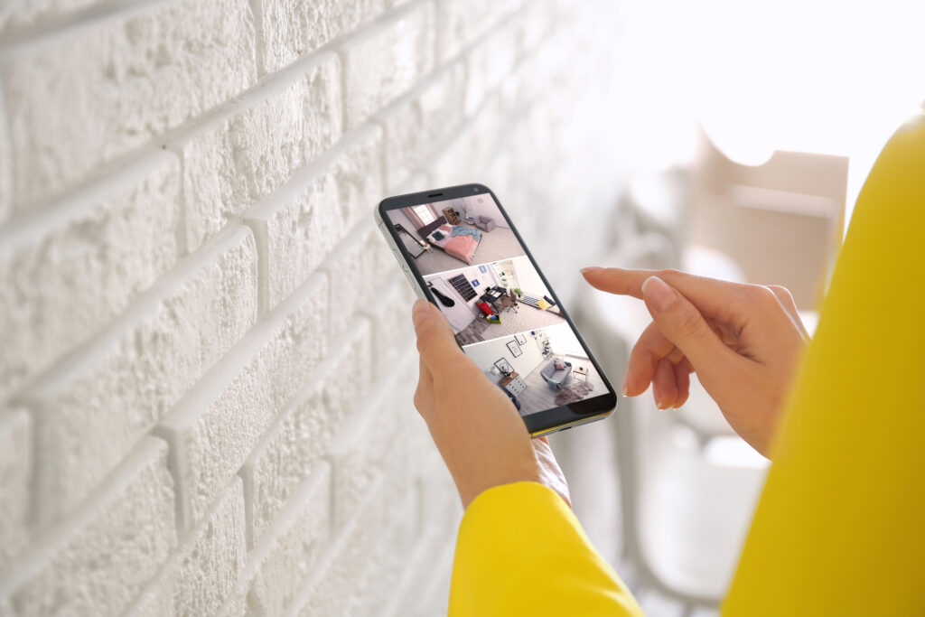 Essential Features of Home Security Systems: Your Family's Security