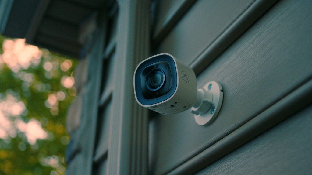 How Smart Security Enhances Neighborhood Safety