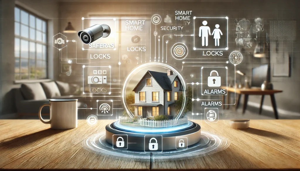 Are Smart Home Security Systems Worth the Investment? Let’s Break It Down