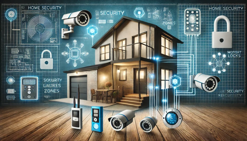 FBI’s Recommendations for Better Home Security