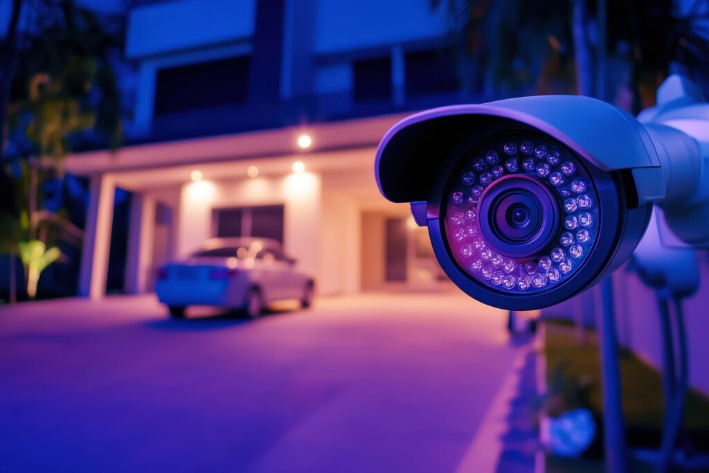 Making These 5 Mistakes? You're Inviting Burglars Inside