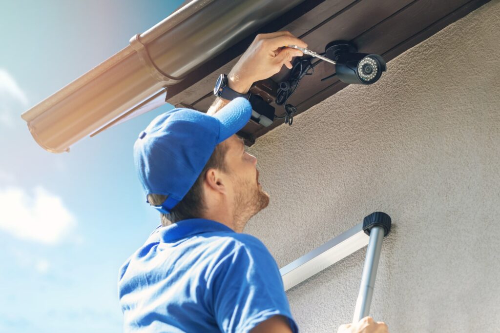 Top 7 Home Security Mistakes Birmingham Homeowners Make (and How to Fix Them)