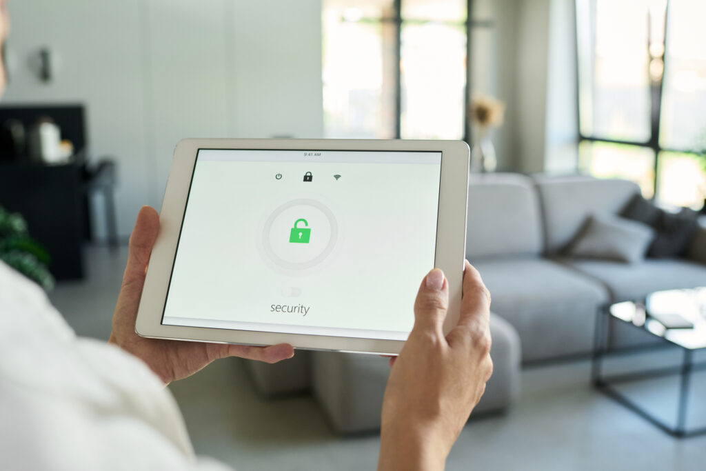Top 7 Home Security Mistakes Birmingham Homeowners Make (and How to Fix Them)
