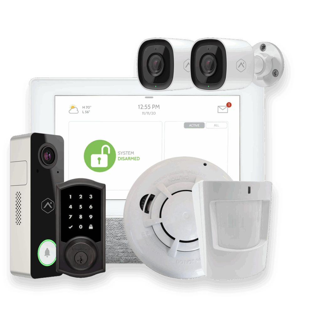 SmartHarmony Package