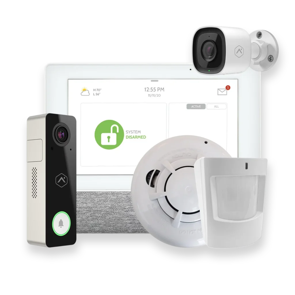 SmartSecure Package