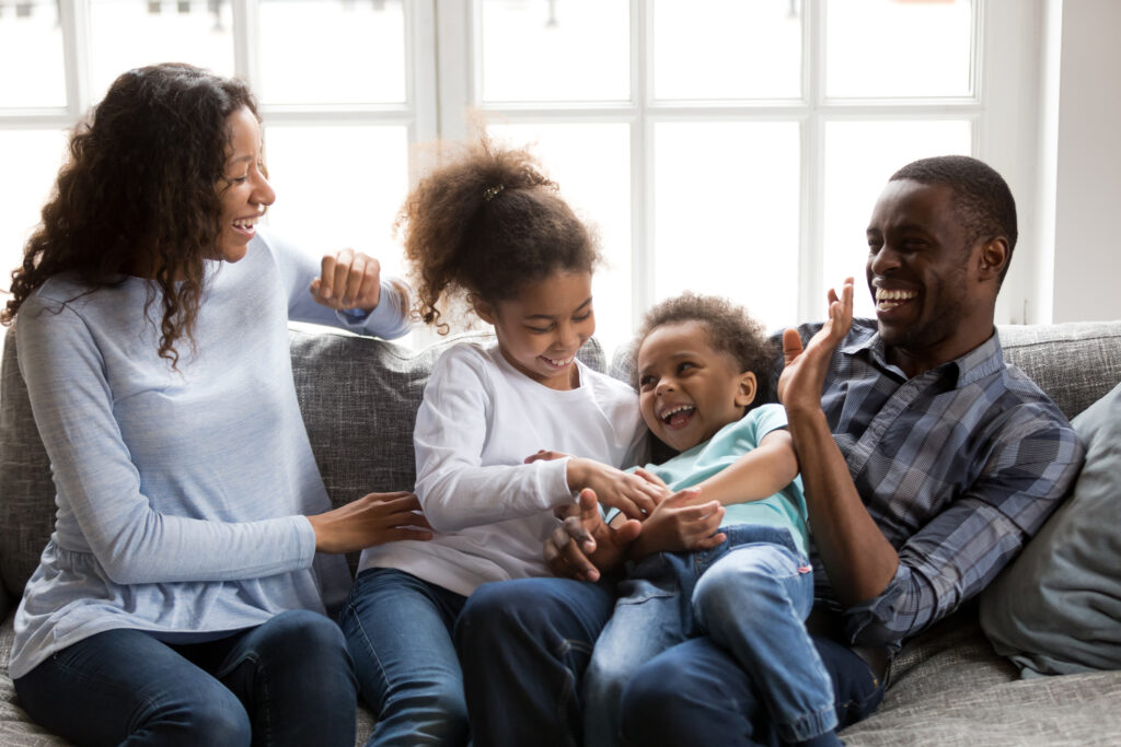 Real Stories: How Birmingham Families Are Staying Safe