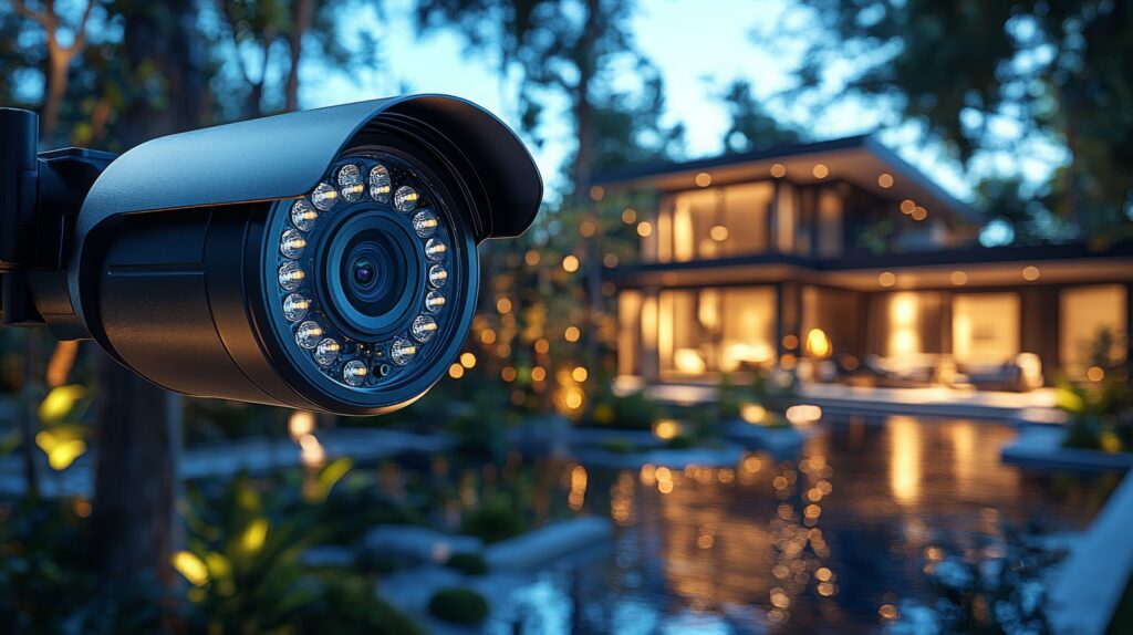 Vestavia Hills Home Security: How to Keep Your Family Safe Year-Round