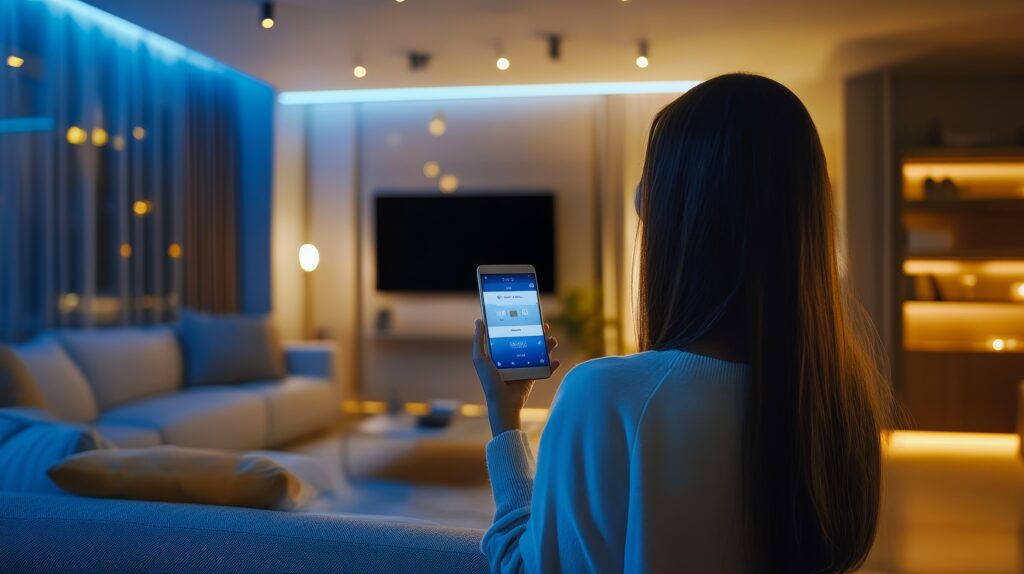 Vestavia Hills Home Security: How to Keep Your Family Safe Year-Round