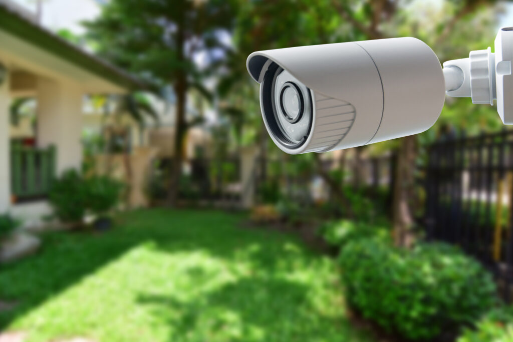 What Makes Smart Security Systems Ideal for Birmingham Homes?