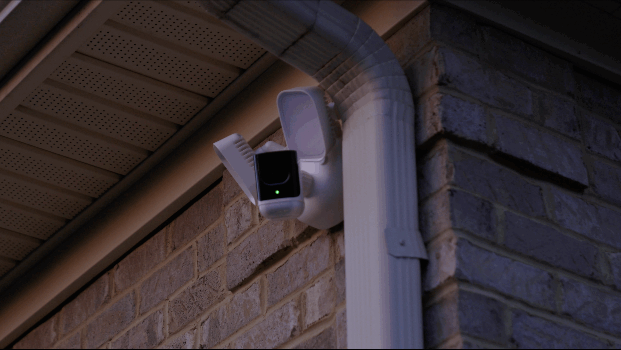 SHIELD AI video camera