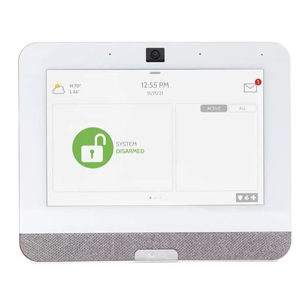 IQ 4 Panel